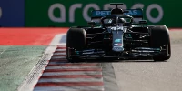 Foto zur News: Formel-1-Liveticker: Warum Hamilton doch keine Strafpunkte bekam