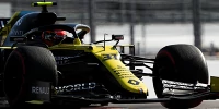 Foto zur News: Esteban Ocon: Erste Rennhälfte in Sotschi meine bisher beste Leistung