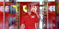 Foto zur News: Ross Brawn: &quot;Nicht einfach, wenn du den Namen Schumacher trägst&quot;