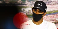 Foto zur News: Gary Anderson: Lewis Hamilton hat so viele Strafpunkte nicht verdient
