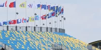 Foto zur News: F1-Kalender 2020: Assen wollte Rennen ohne Zuschauer ausrichten