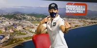 Foto zur News: Daniil Kwjat: &quot;Wenn ich es auf die Reihe bekomme, bin ich der Beste&quot;