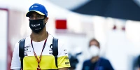 Foto zur News: Daniel Ricciardo: Bereue McLaren-Wechsel trotz Renault-Form nicht