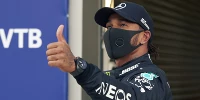 Foto zur News: Surer über Hamilton-Poker: Mercedes ist &quot;auf ihn angewiesen&quot;