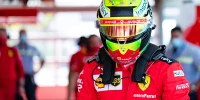 Foto zur News: Video: &quot;Mick Schumacher empfiehlt sich für Formel-1-Vertrag&quot;
