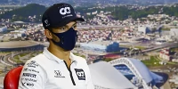 Foto zur News: Gasly zwischen A- und B-Team: &quot;Gibt keine gute und keine schlechte Option&quot;