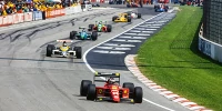 Foto zur News: F1-Tickets Imola 2020: Veranstalter will aus Mugello-Debakel lernen