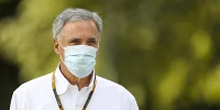 Foto zur News: Neue Rolle für Chase Carey: &quot;Möchte helfen, aber nicht im Weg stehen&quot;