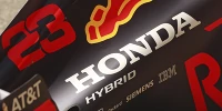 Foto zur News: Knalleffekt: Honda beendet sein Formel-1-Projekt nach 2021