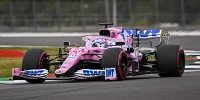 Foto zur News: &quot;Unheimlich monoton&quot;: Nico Hülkenberg kritisiert zu viel Training in der Formel 1