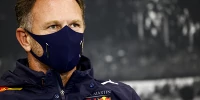Foto zur News: Horner: &quot;Ein Ende der Mercedes-Dominanz ist unvermeidlich&quot;