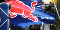 Foto zur News: Falls notwendig: Renault würde Red Bull 2022 mit Motoren beliefern
