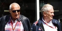 Foto zur News: Nach Honda-Ausstieg: Schmeißt jetzt auch Red Bull hin?