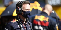 Foto zur News: Christian Horner: Red Bulls große Chance kommt erst 2022