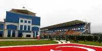 Foto zur News: Wegen COVID-19: Türkei-Grand-Prix nun doch ohne Zuschauer