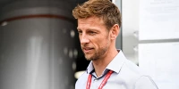Foto zur News: &quot;Widerlich&quot;: Button fordert lebenslange Sperre nach Eklat in Kart-WM