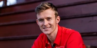 Foto zur News: Haas: Callum Ilott fährt am Nürburgring normales Freitagsprogramm