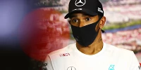 Foto zur News: FIA-Rennleiter reagiert gelassen auf Hamiltons Verschwörungsvorwürfe