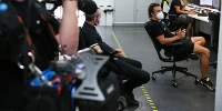 Foto zur News: Alonso verrät: Erste Gespräche mit Renault im November 2019 geführt