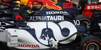 Foto zur News: Red-Bull-Teamchef: FIA muss bald zukünftige Motorenformel festlegen