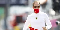 Foto zur News: Formel-1-Liveticker: Sebastian Vettel über Ferrari-Traum: &quot;Bin gescheitert&quot;