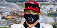 Foto zur News: Kimi Räikkönen: Blicke ohne Reue auf meine F1-Karriere zurück