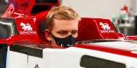 Foto zur News: Für Norbert Haug: &quot;Zwingend&quot;, dass Mick Schumacher 2021 Formel 1 fährt