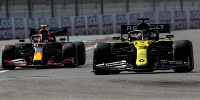 Foto zur News: Renault-Teamchef: Red Bull wird Alpine-Strategie nicht beeinflussen
