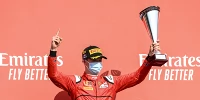 Foto zur News: Günther Steiner: Callum Ilott nicht auf der Liste von Haas
