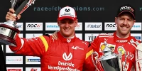 Foto zur News: Mick Schumacher: Was ihm Sebastian Vettel in Zukunft alles zutraut!