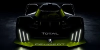 Foto zur News: &quot;Riesiges Interesse&quot;: Peugeots WEC-Projekt statt F1 für Grosjean?
