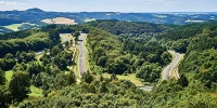 Foto zur News: &quot;Lieber gleich ein Rennen&quot;: Verstappen will GP auf der Nordschleife