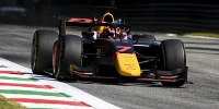 Foto zur News: Honda-Protege Tsunoda: F1-Ausstieg ohne Folgen