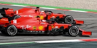 Foto zur News: Formel-1-Duelle 2020: Alle Teamkollegen im Qualifying-Vergleich