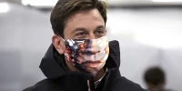 Foto zur News: Video: Toto Wolff über seinen Nordschleifen-Crash