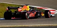 Foto zur News: Nach Freitags-Absage: Braucht die F1 wirklich vier Stunden Training?