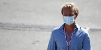 Foto zur News: Nico Rosberg kritisiert Albon: &quot;Viel zu viel&quot; Rückstand auf Verstappen!