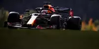 Foto zur News: Max Verstappen: Nach Red-Bull-Update jetzt wieder neue Hoffnung