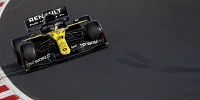 Foto zur News: Ricciardo: Warum ihn das Nürburgring-Ergebnis so zufrieden stimmt