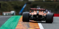 Foto zur News: Carlos Sainz: &quot;Wusste nicht, dass Kies 80 Millionen kostet ...&quot;