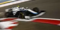 Foto zur News: Williams: Zweitages-Wochenende wäre Vorteil für reiche Teams