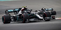 Foto zur News: Vorentscheidung in der WM: Darum ist Bottas in der Eifel ausgeschieden