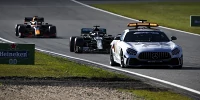 Foto zur News: Nürburgring: Warum hat die Safety-Car-Phase so lange gedauert?