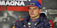 Foto zur News: Verstappen-Kommentare: Jetzt schaltet sich die mongolische Regierung ein!