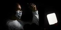 Foto zur News: Tritt Lewis Hamilton zurück? Das steckt hinter den Medienberichten!