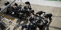Foto zur News: Alexander Wurz: Warum verkürzte Rennwochenenden &quot;nicht cool&quot; sind