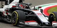 Foto zur News: Günther Steiner versichert: Haas stand trotz Coronakrise nie zum Verkauf