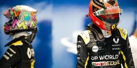 Foto zur News: Esteban Ocon: Entrostung hat länger gedauert als erhofft