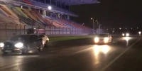 Foto zur News: Kuriose Aktion: Mietwagen im Einsatz, um F1-Strecke zu reinigen!