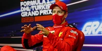 Foto zur News: Sebastian Vettel: Die Formel 1 ist zu perfekt geworden